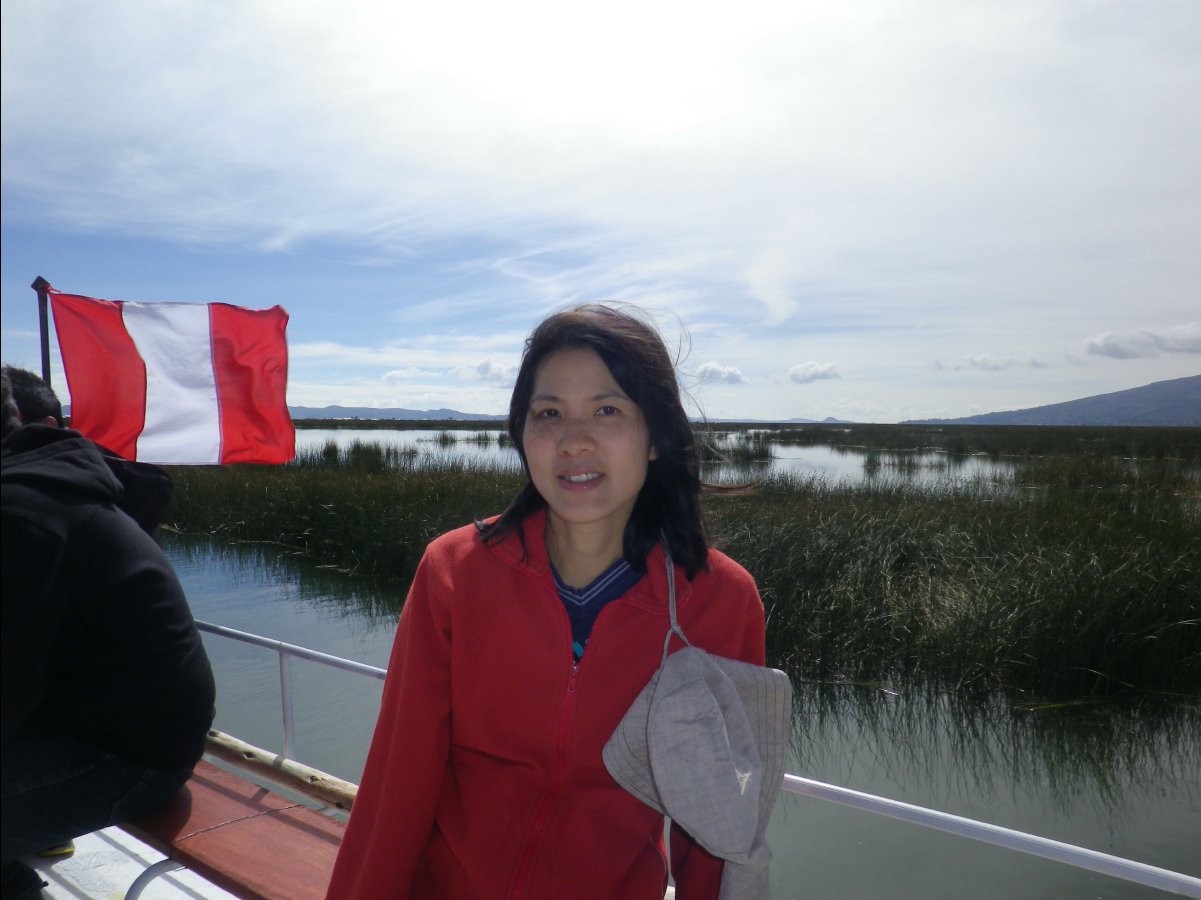 Lake Titikaka13